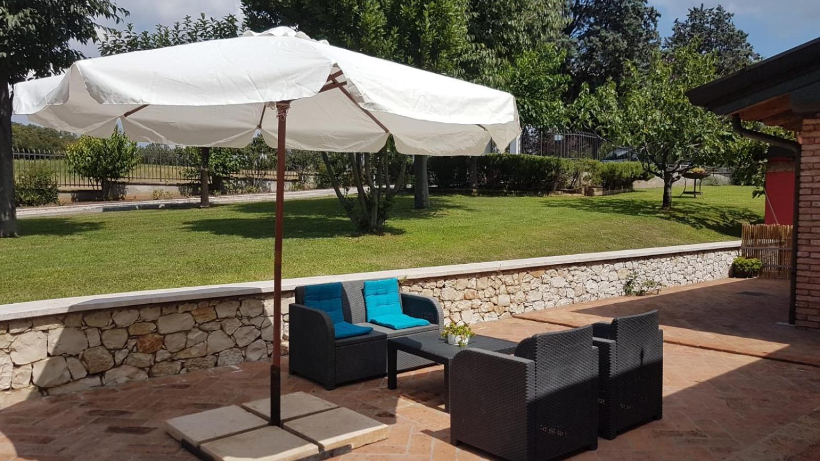 Casa Vacanze SoleLuna Montichiari Habitación foto
